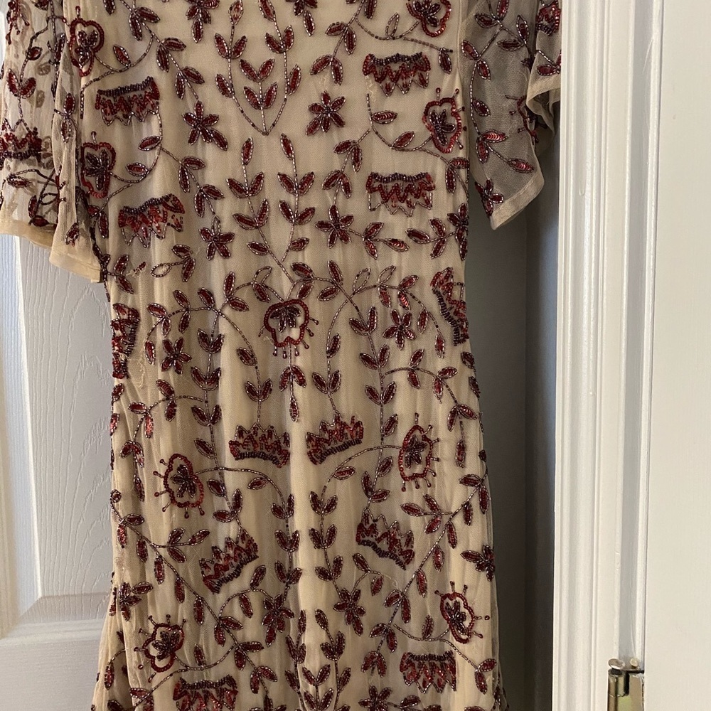 Dress - Picture 6 of 6